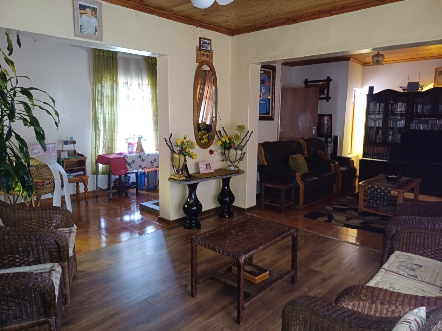 3 Bedroom Property for Sale in Flora Park Limpopo