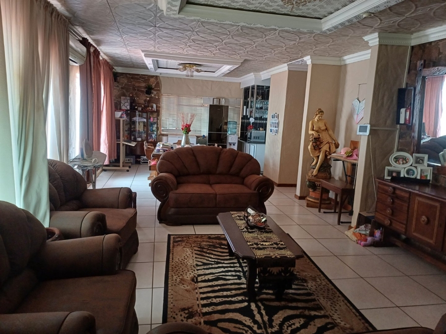 3 Bedroom Property for Sale in Flora Park Limpopo