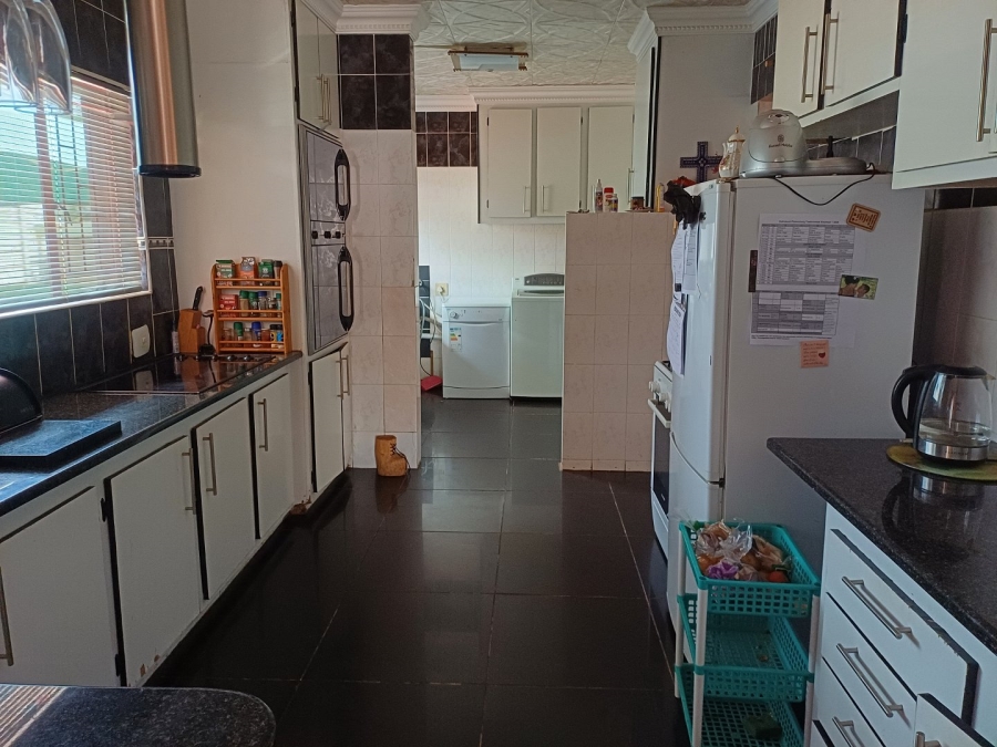 3 Bedroom Property for Sale in Flora Park Limpopo