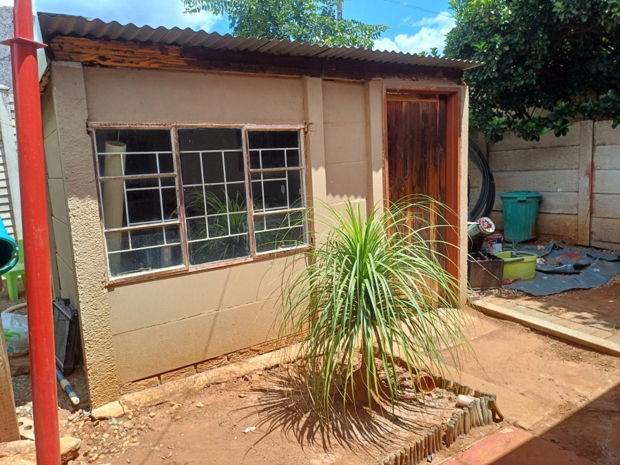 3 Bedroom Property for Sale in Flora Park Limpopo