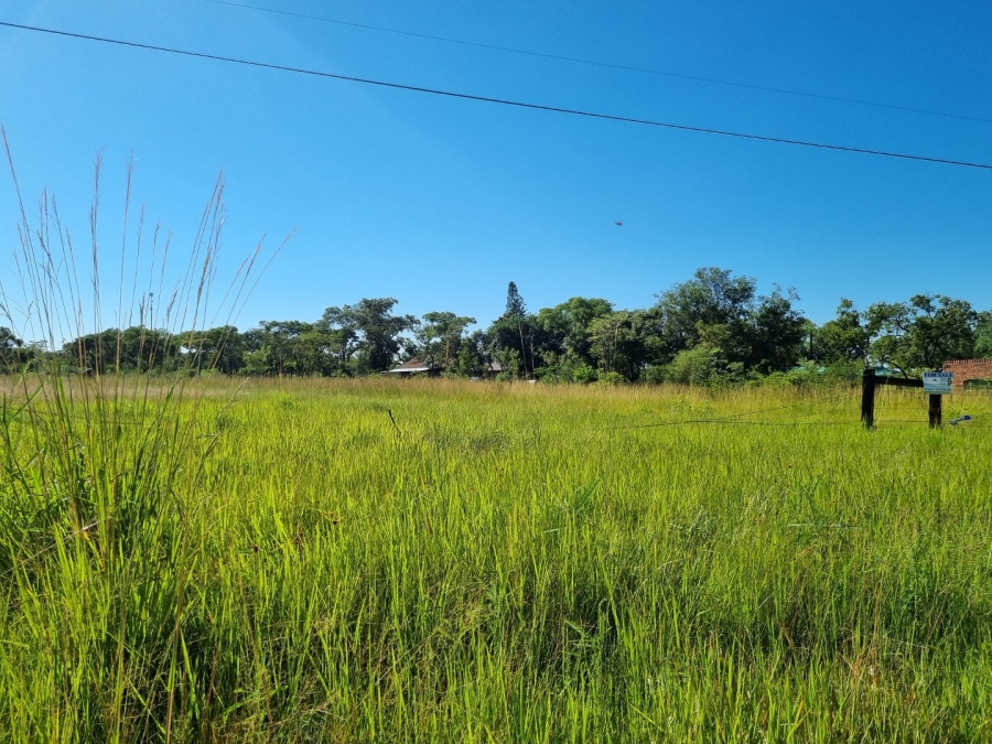 Commercial Property for Sale in Vaalwater Limpopo