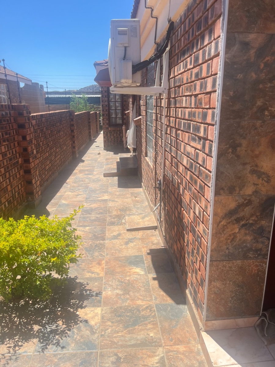 To Let 3 Bedroom Property for Rent in Mankweng Limpopo