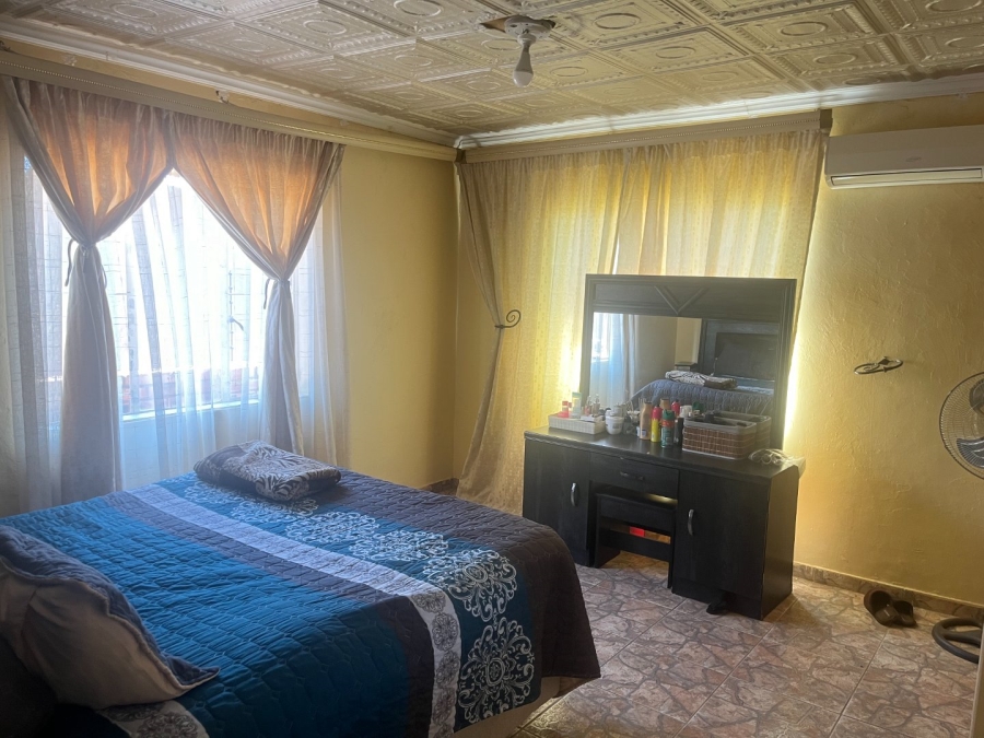 To Let 3 Bedroom Property for Rent in Mankweng Limpopo