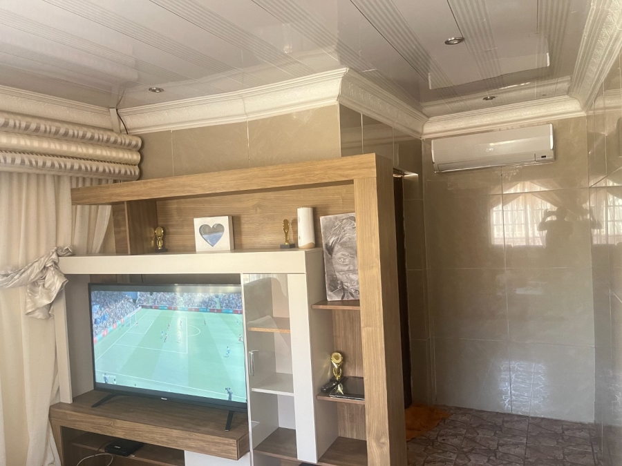 To Let 3 Bedroom Property for Rent in Mankweng Limpopo