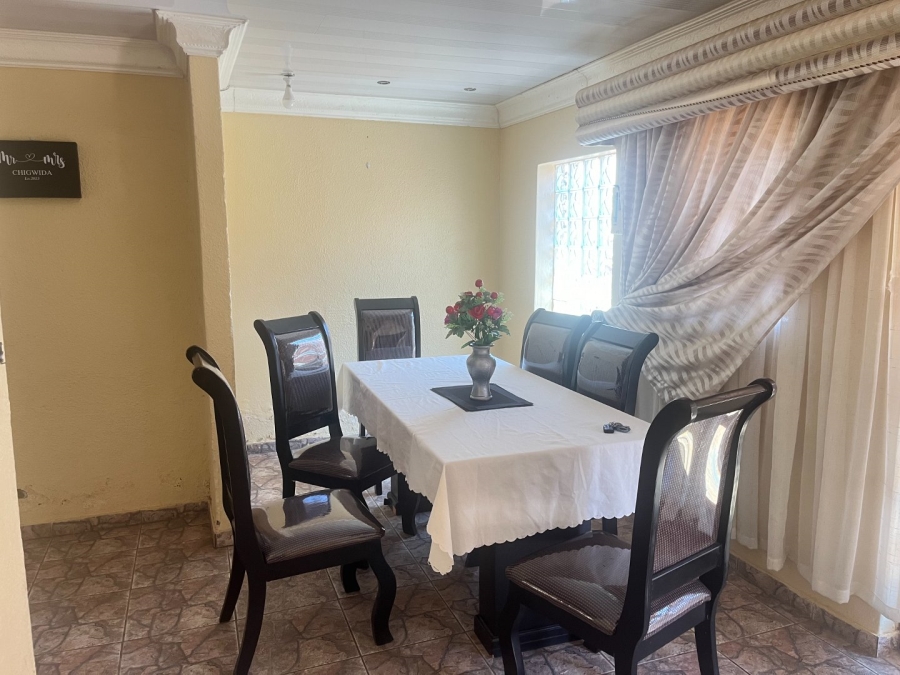 To Let 3 Bedroom Property for Rent in Mankweng Limpopo