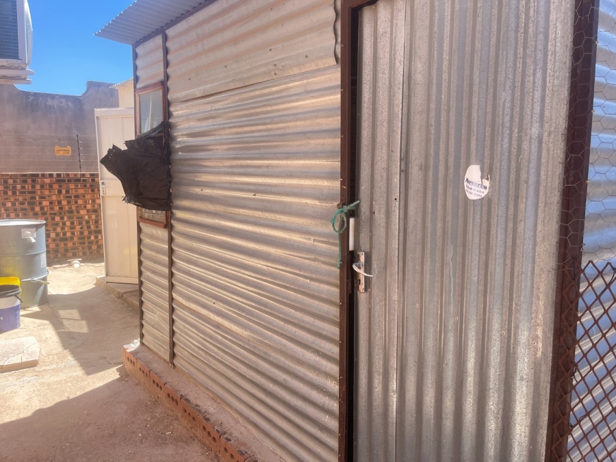 To Let 3 Bedroom Property for Rent in Mankweng Limpopo