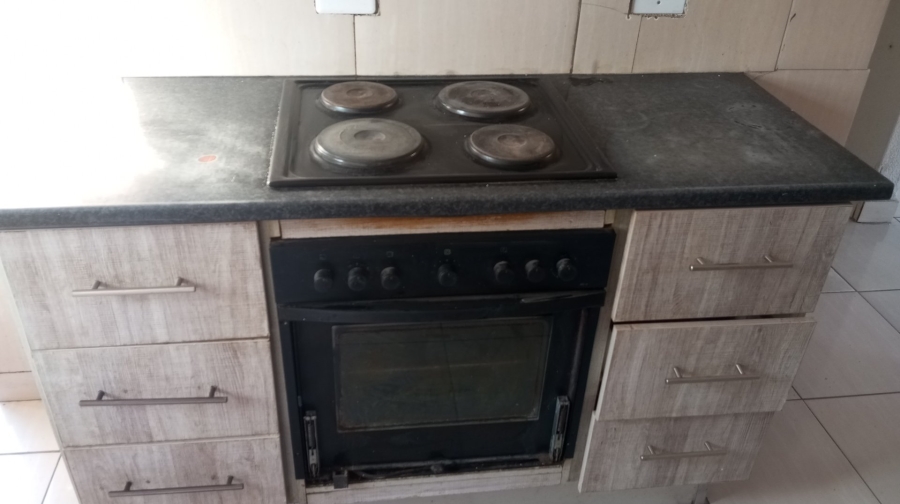 To Let 3 Bedroom Property for Rent in Mahlako-A-Phahla Gardens Limpopo