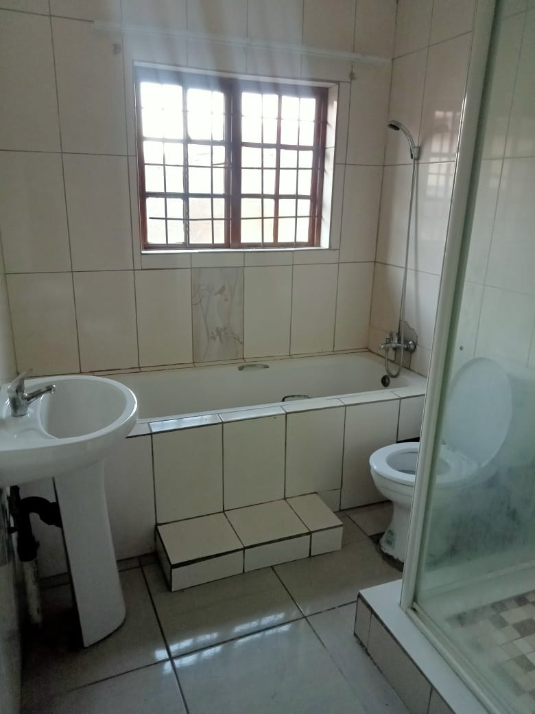 To Let 3 Bedroom Property for Rent in Mahlako-A-Phahla Gardens Limpopo