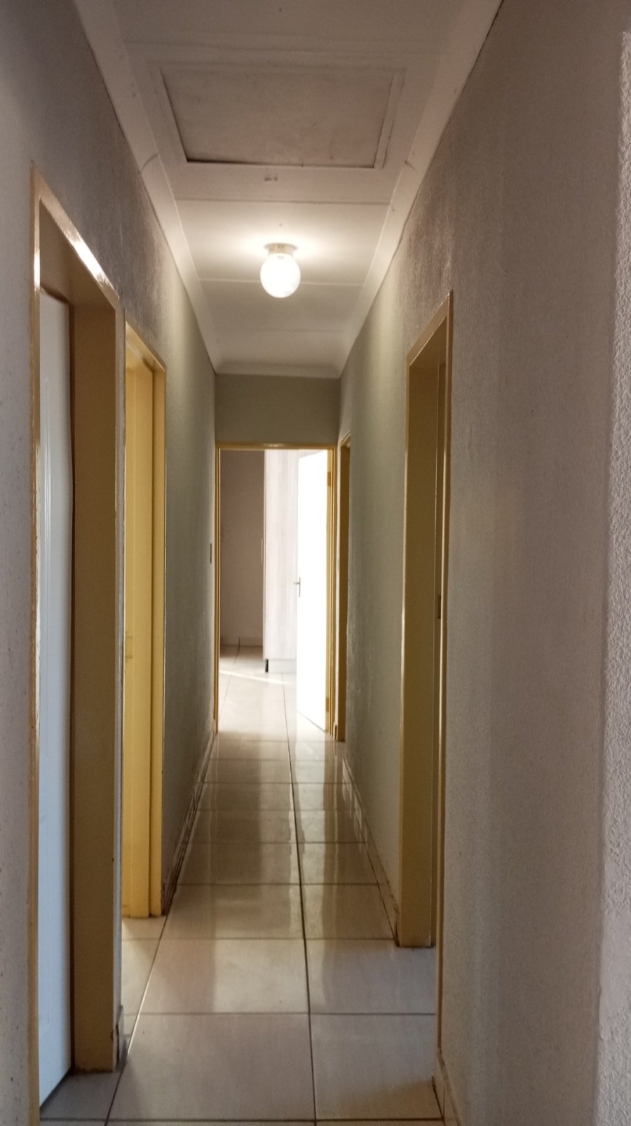 To Let 3 Bedroom Property for Rent in Mahlako-A-Phahla Gardens Limpopo