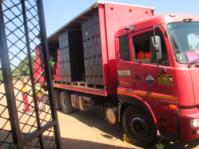 Commercial Property for Sale in Namakgale Limpopo