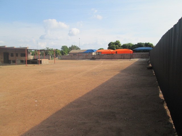 Commercial Property for Sale in Namakgale Limpopo