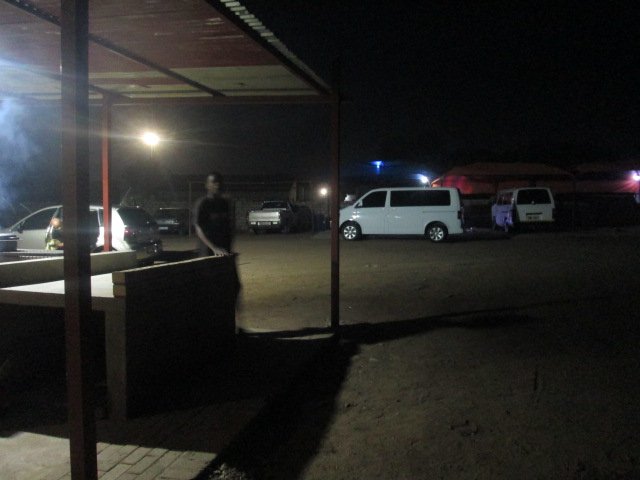 Commercial Property for Sale in Namakgale Limpopo