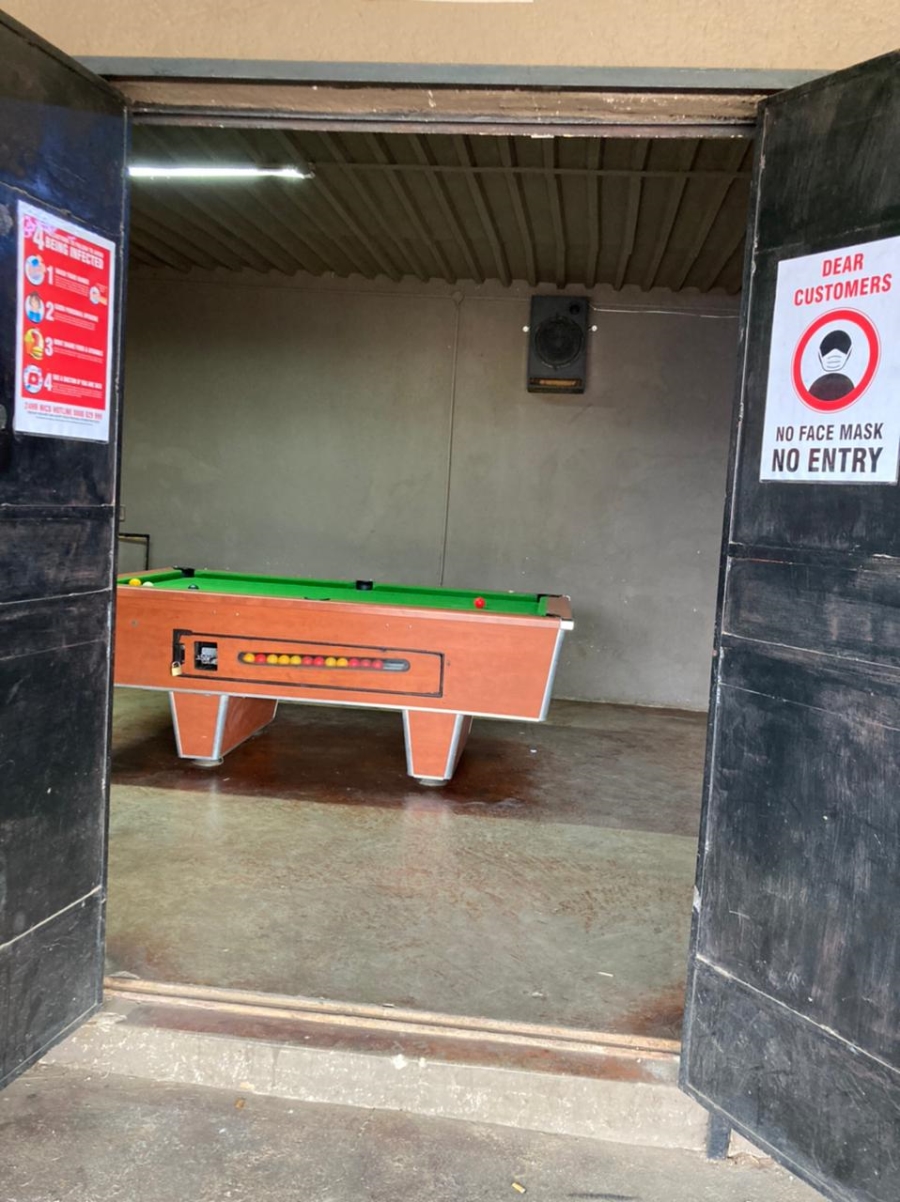 Commercial Property for Sale in Namakgale Limpopo