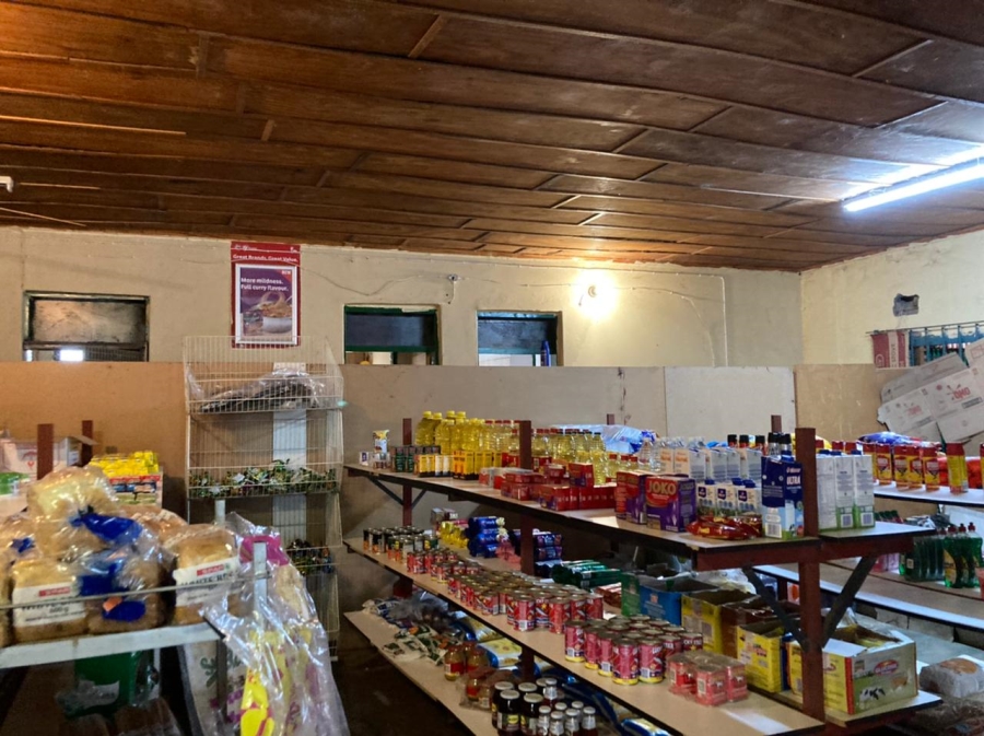 Commercial Property for Sale in Namakgale Limpopo