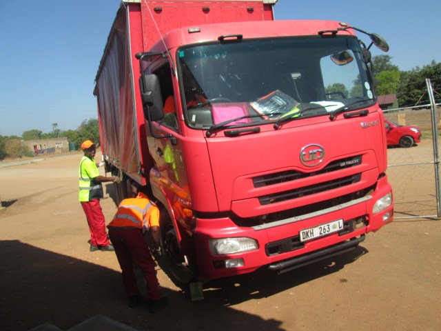 Commercial Property for Sale in Namakgale Limpopo