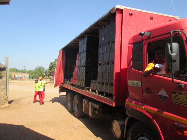 Commercial Property for Sale in Namakgale Limpopo