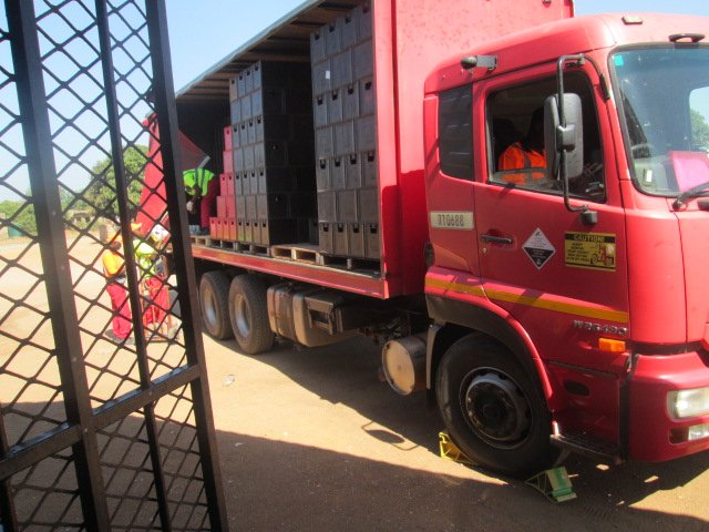 Commercial Property for Sale in Namakgale Limpopo