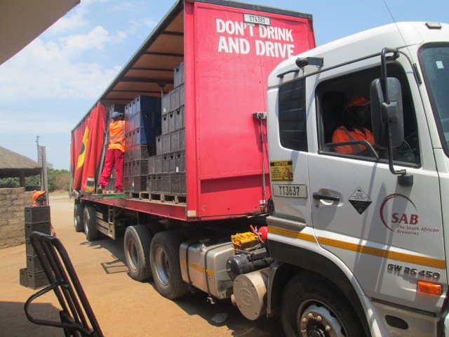 Commercial Property for Sale in Namakgale Limpopo