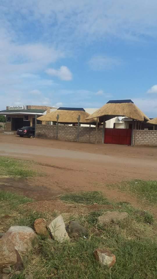 Commercial Property for Sale in Namakgale Limpopo
