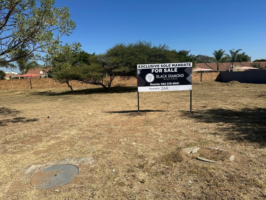 Commercial Property for Sale in Ismini Office Park Limpopo