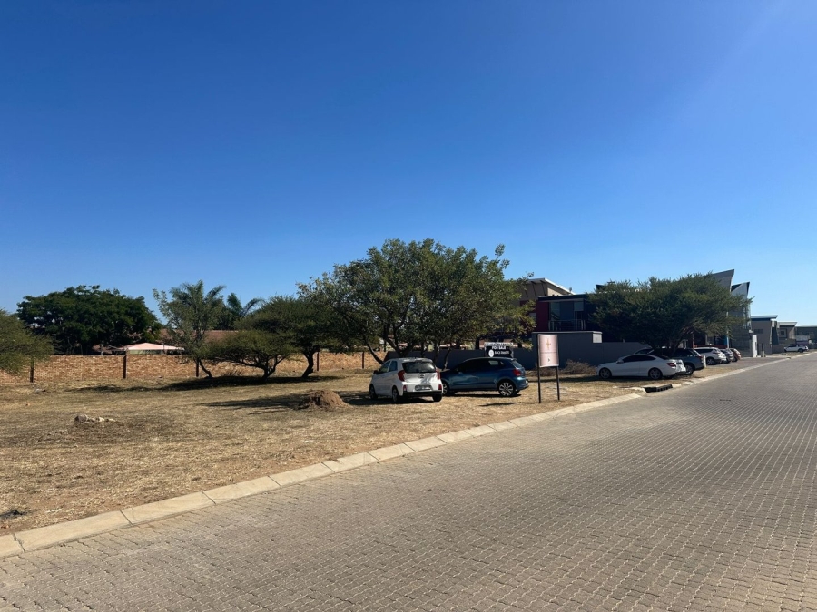 Commercial Property for Sale in Ismini Office Park Limpopo