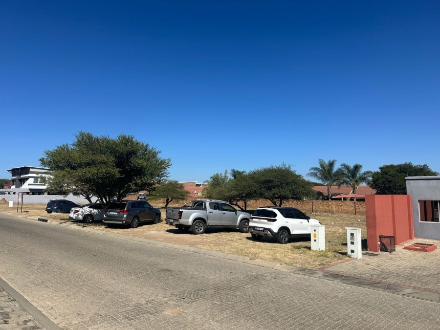 Commercial Property for Sale in Ismini Office Park Limpopo