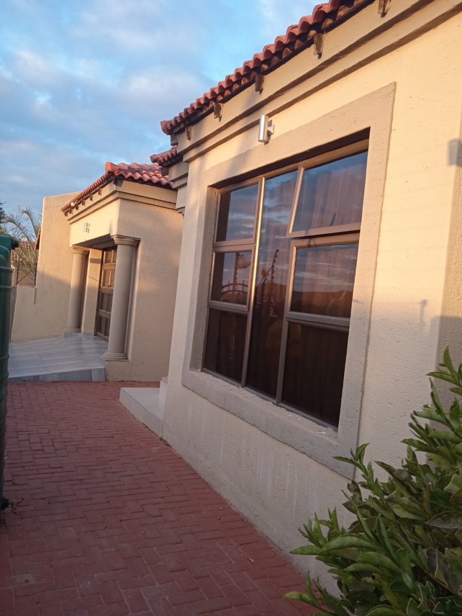 3 Bedroom Property for Sale in African Jewel Limpopo