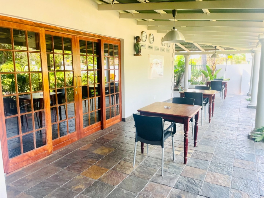 Commercial Property for Sale in Polokwane Central Limpopo