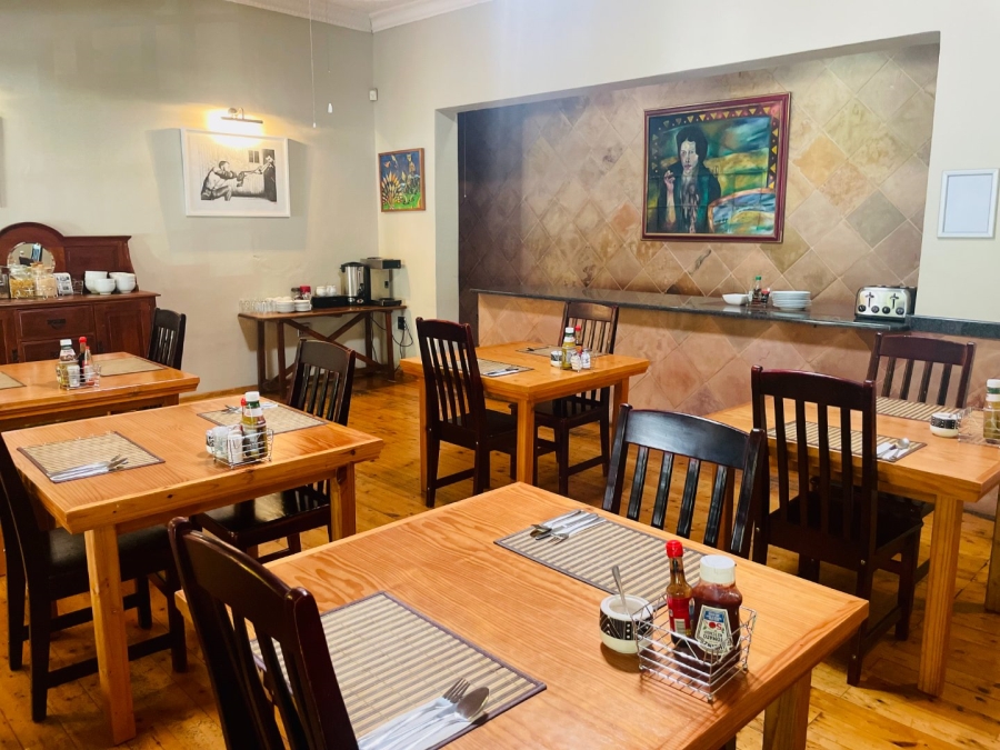 Commercial Property for Sale in Polokwane Central Limpopo