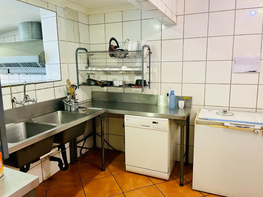 Commercial Property for Sale in Polokwane Central Limpopo