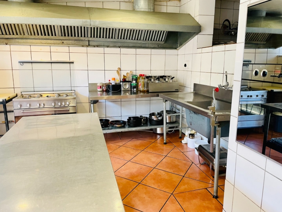 Commercial Property for Sale in Polokwane Central Limpopo