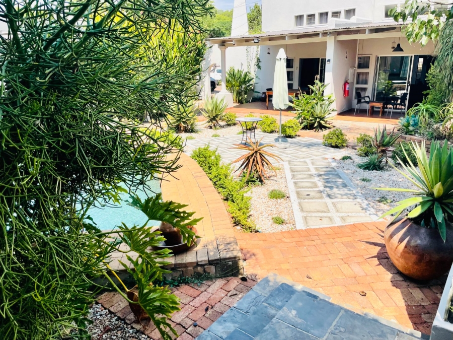 Commercial Property for Sale in Polokwane Central Limpopo