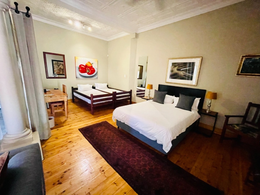 Commercial Property for Sale in Polokwane Central Limpopo