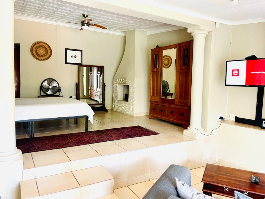 Commercial Property for Sale in Polokwane Central Limpopo