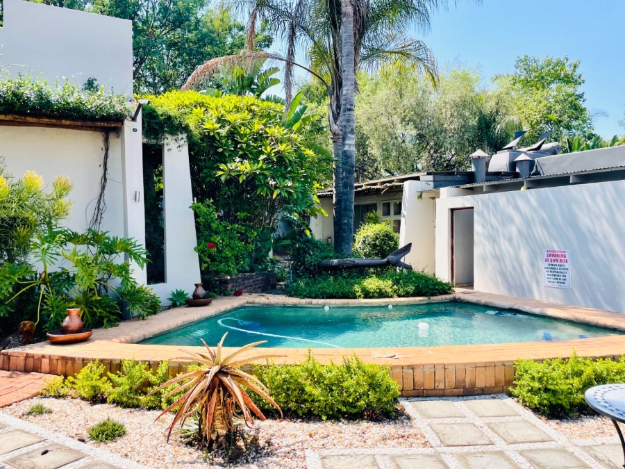 Commercial Property for Sale in Polokwane Central Limpopo