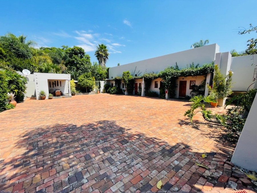 Commercial Property for Sale in Polokwane Central Limpopo