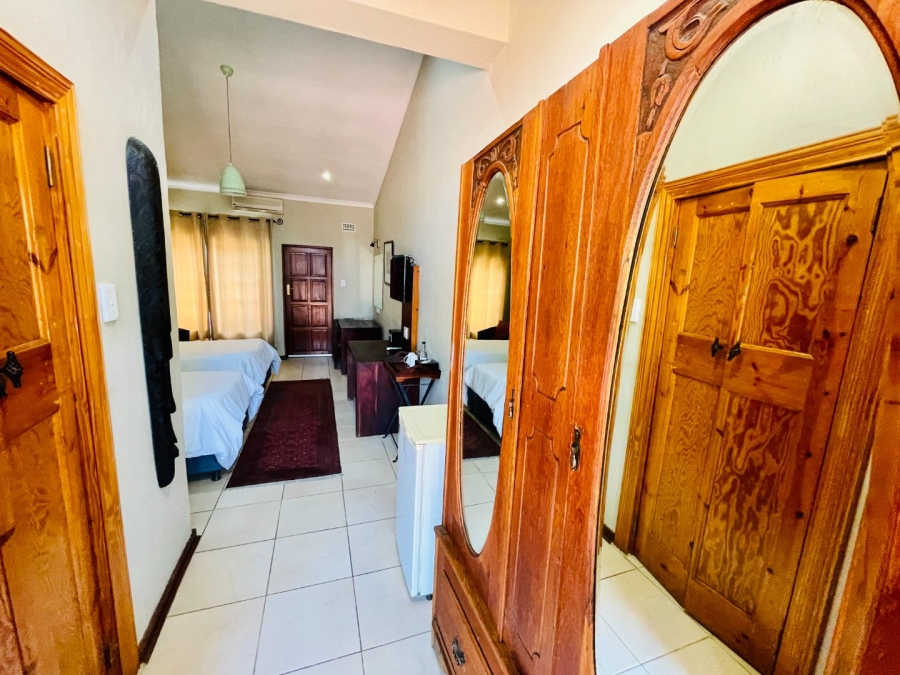 Commercial Property for Sale in Polokwane Central Limpopo