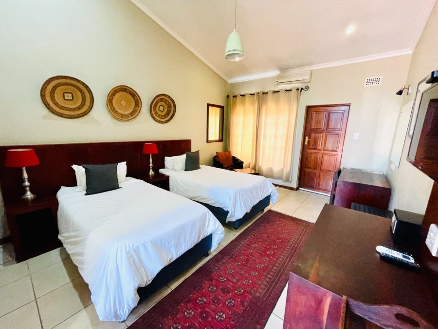 Commercial Property for Sale in Polokwane Central Limpopo