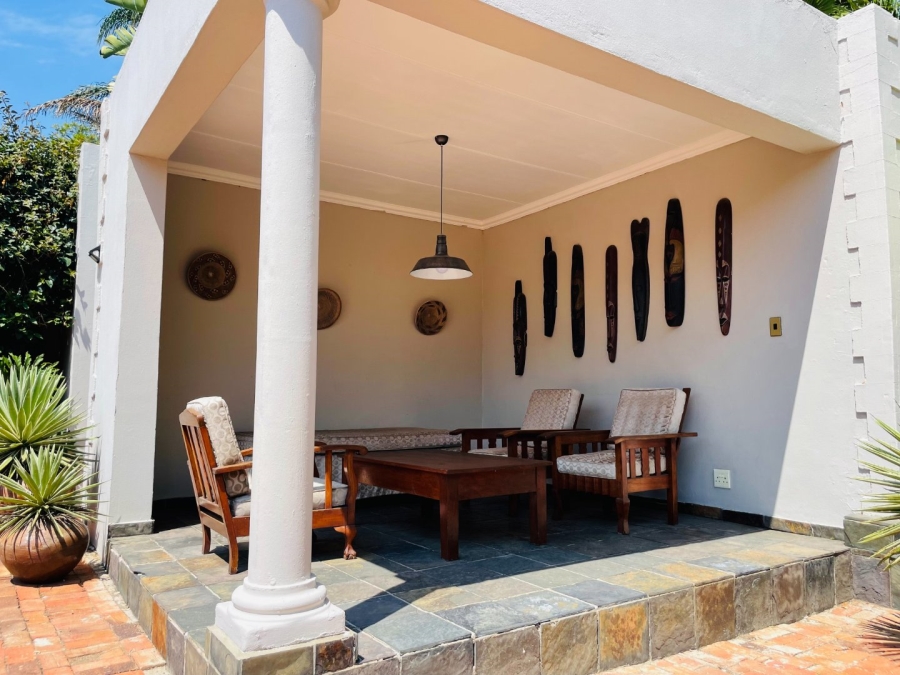 Commercial Property for Sale in Polokwane Central Limpopo