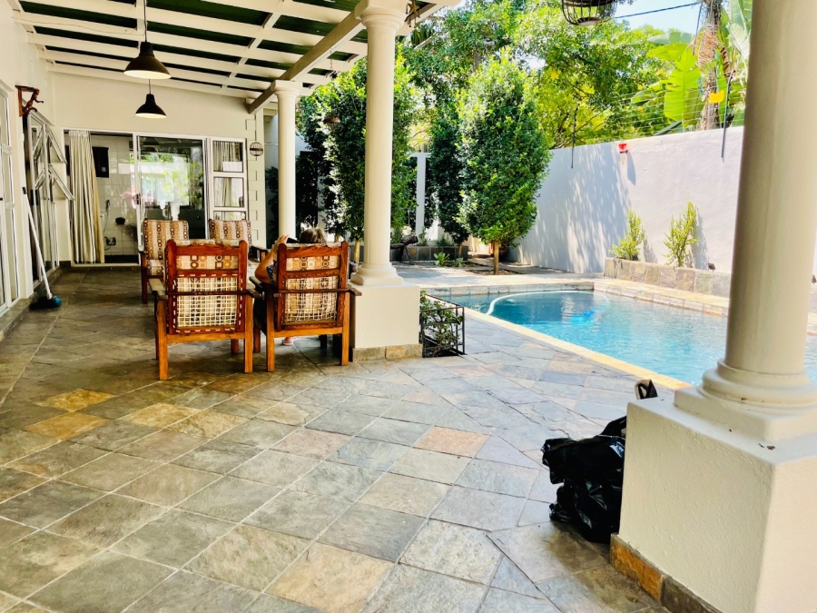 Commercial Property for Sale in Polokwane Central Limpopo