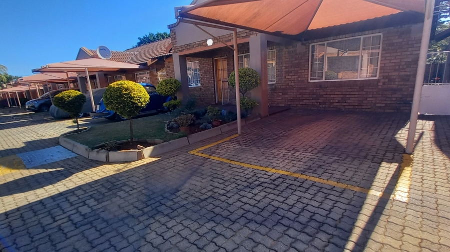 3 Bedroom Property for Sale in Bendor Limpopo
