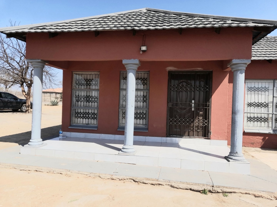 3 Bedroom Property for Sale in Giyani Limpopo