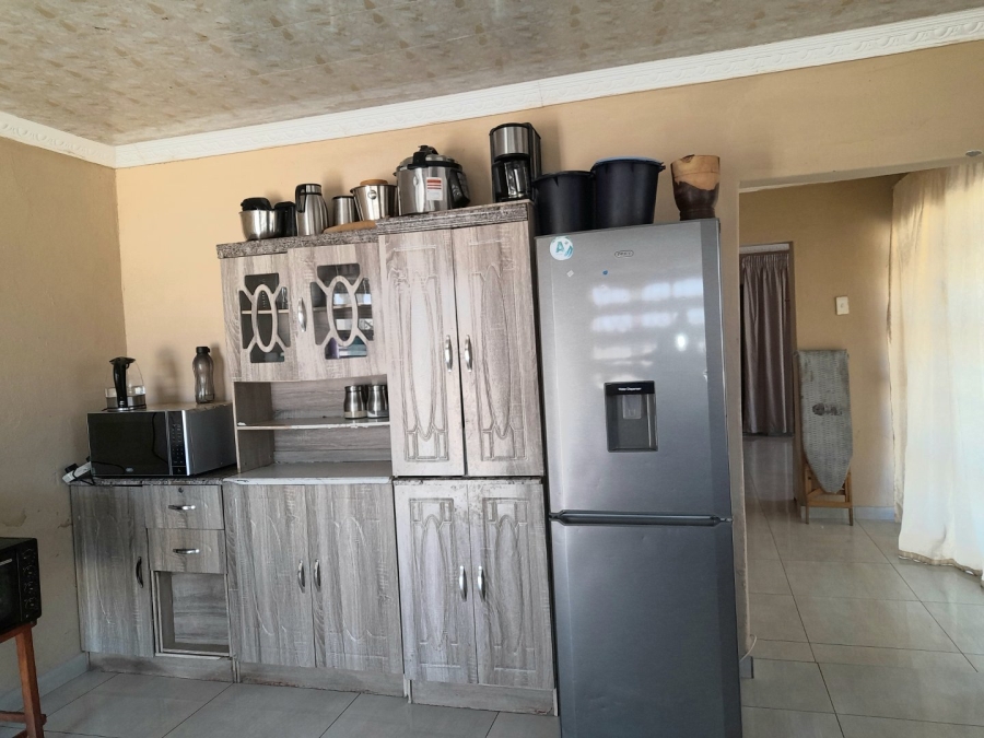 3 Bedroom Property for Sale in Giyani Limpopo