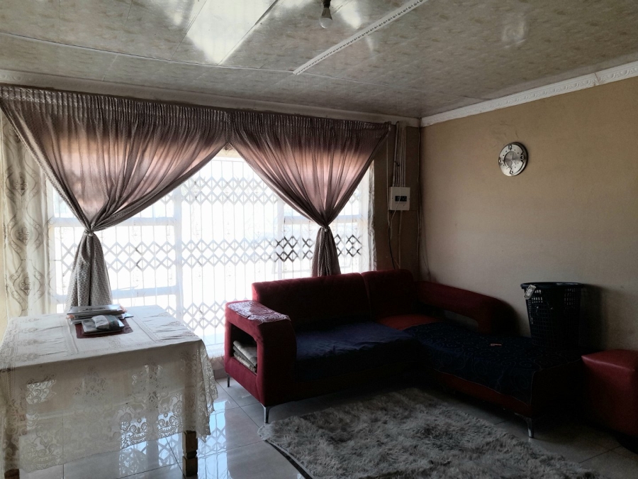 3 Bedroom Property for Sale in Giyani Limpopo