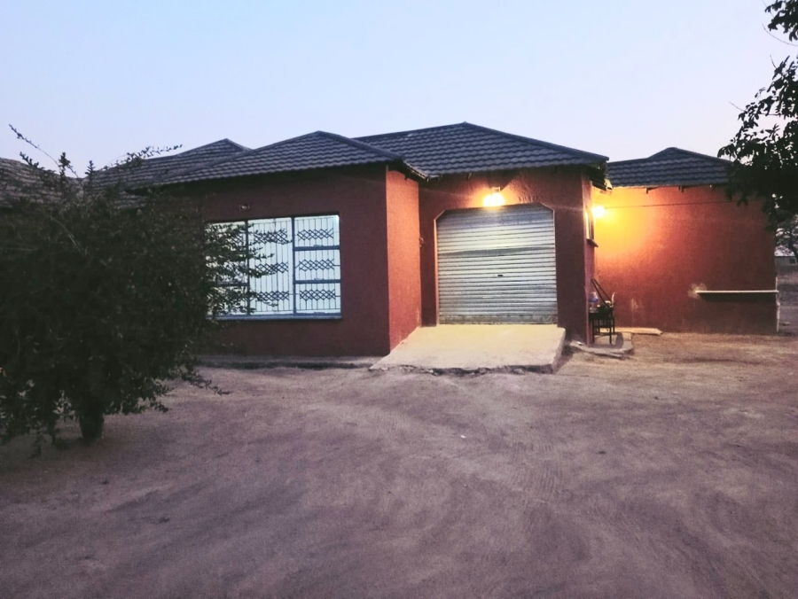 3 Bedroom Property for Sale in Giyani Limpopo
