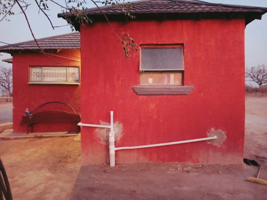 3 Bedroom Property for Sale in Giyani Limpopo
