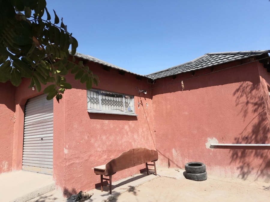 3 Bedroom Property for Sale in Giyani Limpopo