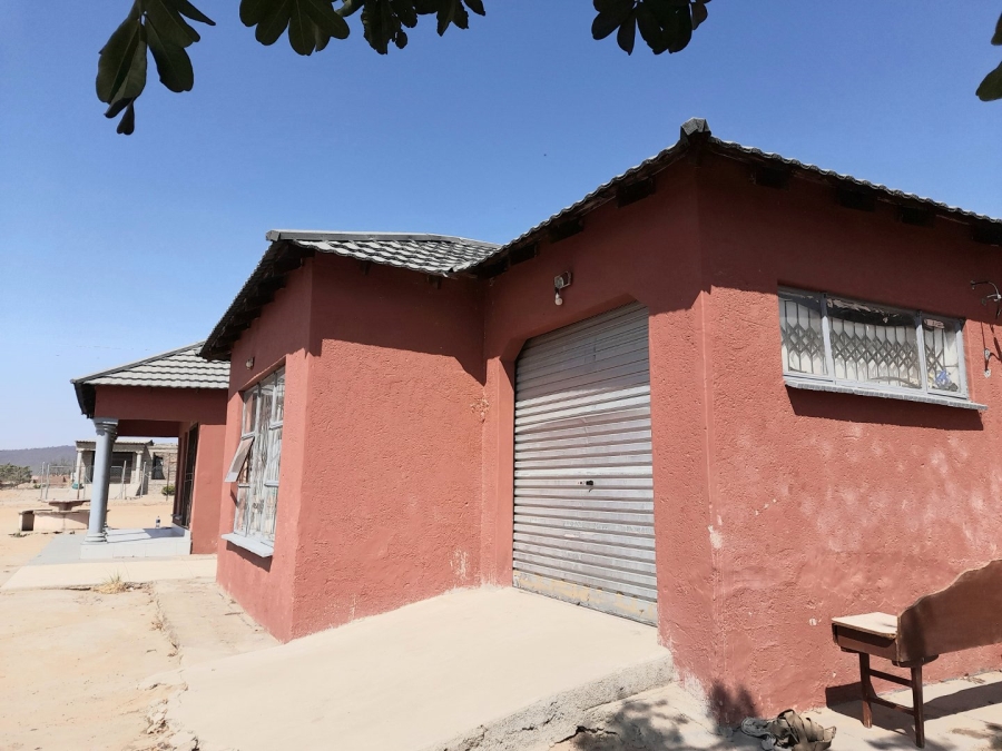 3 Bedroom Property for Sale in Giyani Limpopo