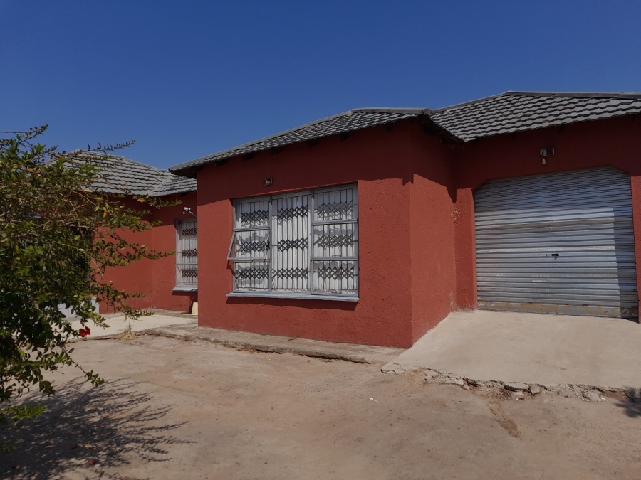 3 Bedroom Property for Sale in Giyani Limpopo