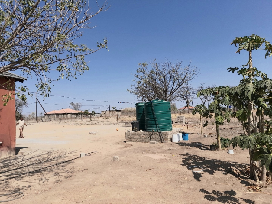 3 Bedroom Property for Sale in Giyani Limpopo